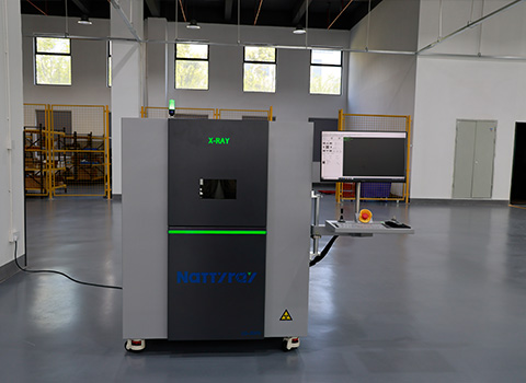 小型铝铸件X-Ray检测能为工业精密铸件行业带来哪些变革？
